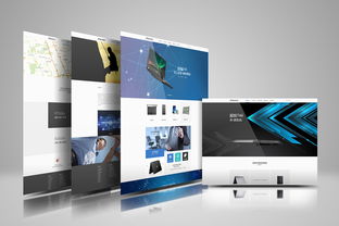 科技公司網(wǎng)站改版實(shí)踐 以武漢企業(yè)為例的現(xiàn)代轉(zhuǎn)型之旅