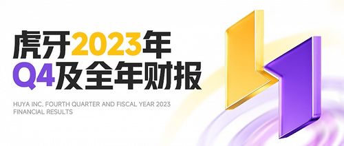解讀虎牙2023年q4及全年財(cái)報(bào) 商業(yè)化重點(diǎn)轉(zhuǎn)型取得進(jìn)展,廣告和其他業(yè)務(wù)收入環(huán)比增長40.5